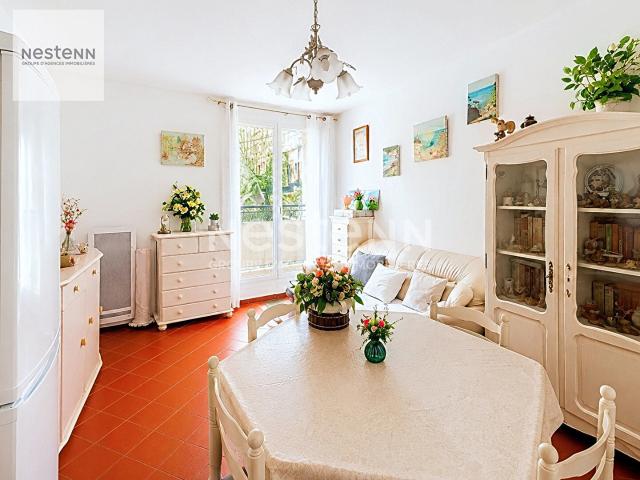 Appartement vente à Istres, Saint-chamas