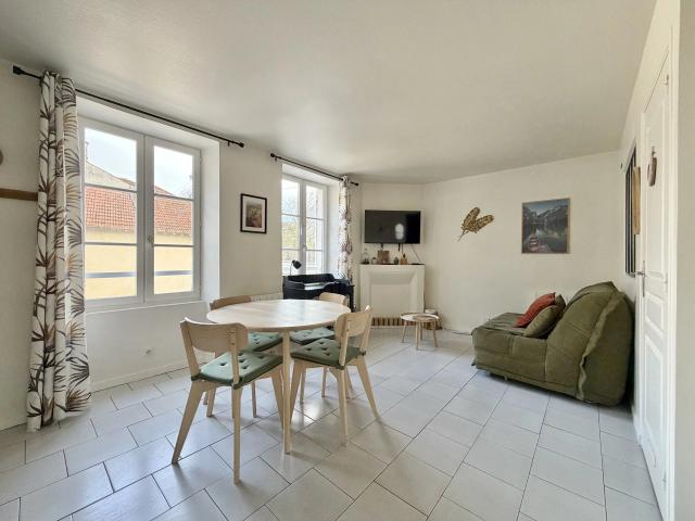 Appartement vente à Amblainvilliers, Verrières-le-Buisson