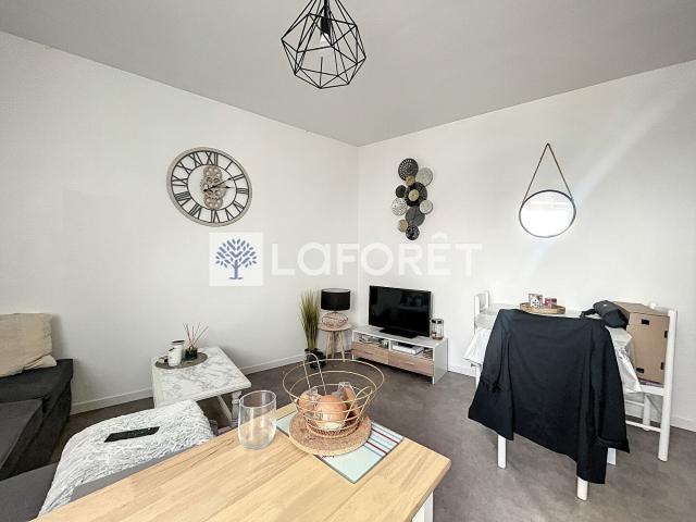 Appartement location à Bressuire, Thouars