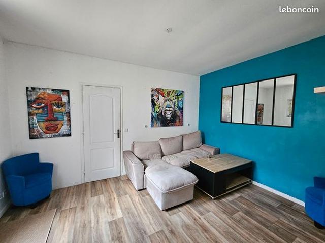 Appartement vente à Nanterre, Puteaux