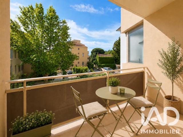 Appartement vente à Arrondissement de Toulon, Toulon