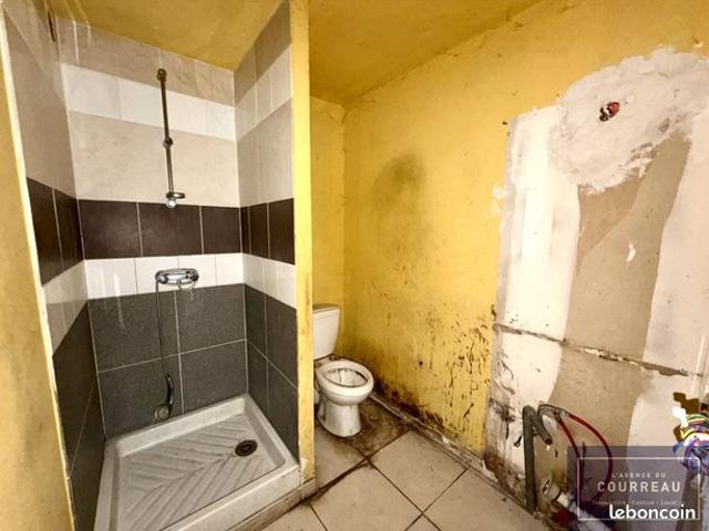 Appartement vente à Montpellier