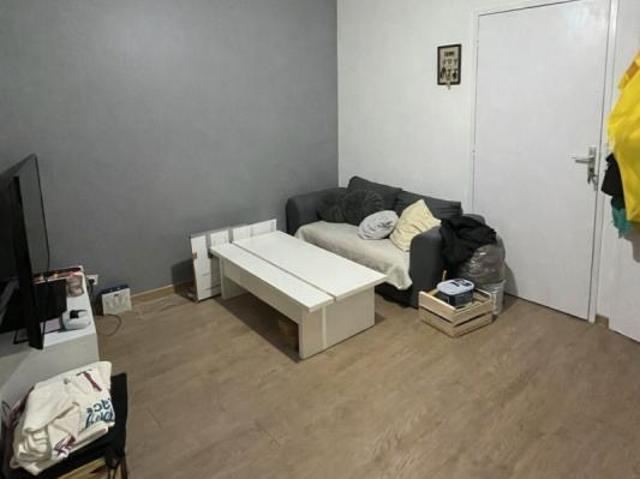 Appartement location à Clermont
