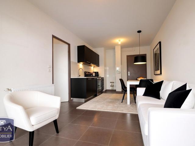 Appartement vente à Avignon, Sorgues