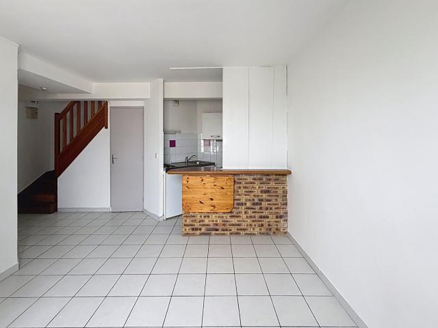Appartement vente à Melun, Dammarie-les-lys