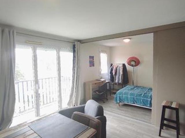 Appartement vente à Bourg-en-Bresse, Bourg-en-bresse