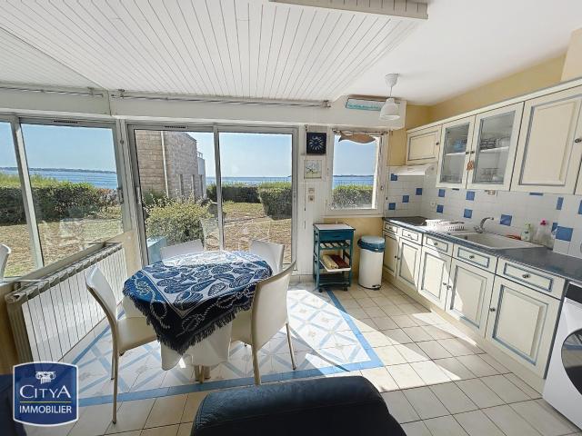 Appartement vente à Lorient, Bretagne