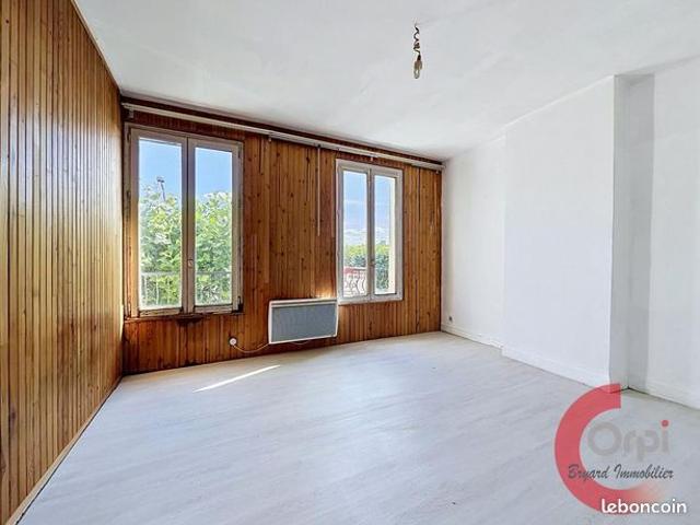Appartement vente à Nogent-sur-Marne, Le Perreux-sur-marne
