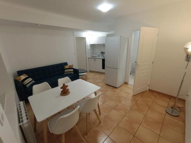 Appartement location à Bergerac