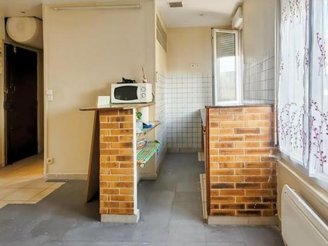 Appartement vente à France métropolitaine, Saint-denis