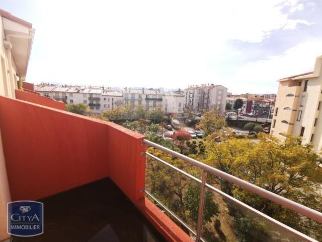 Appartement location à Perpignan