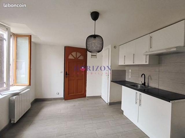 Appartement vente à Beaumont-sur-oise
