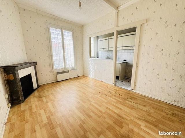 Appartement vente à Le Raincy, Livry-gargan