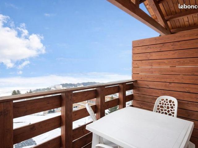 Appartement vente à Argelès-Gazost, Les Angles