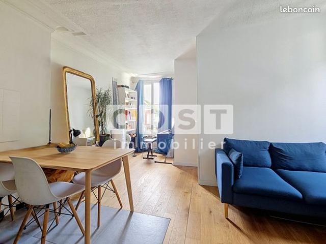 Appartement vente à Nanterre, Bois-colombes