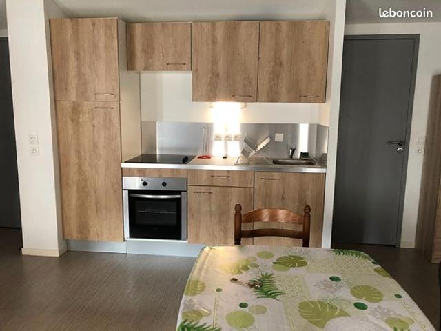 Appartement vente à Rochefort, Charente-Maritime