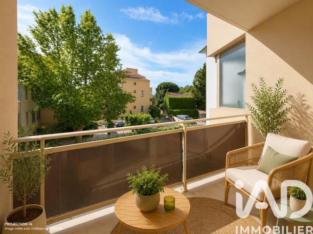 Appartement vente à Arrondissement de Toulon, Toulon