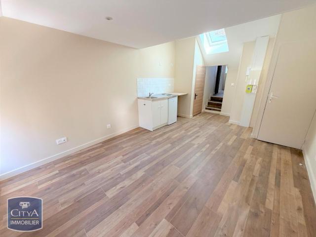 Appartement location à Laon