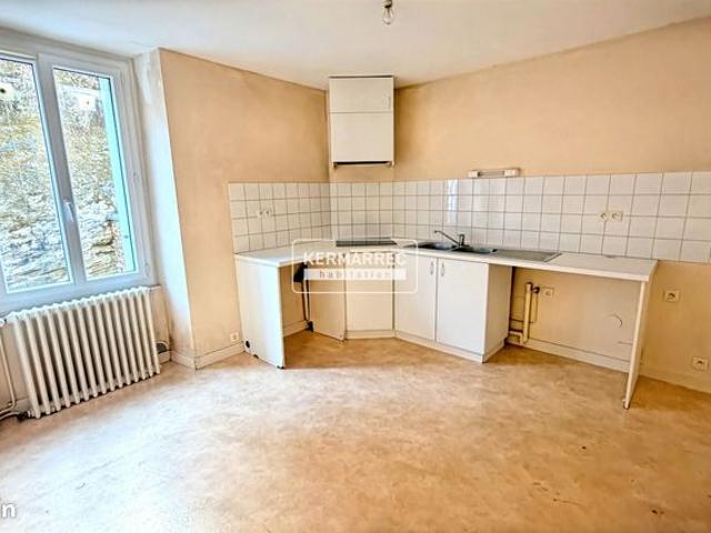 Appartement vente à Fougères-Vitré, Bretagne