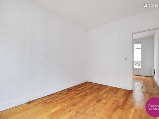 Appartement vente à Asnières-sur-seine, Hauts-de-Seine