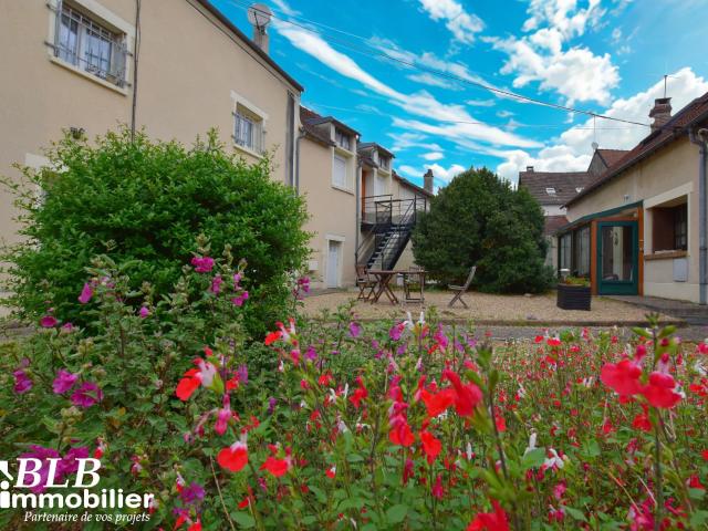 Appartement vente à Rambouillet, Saint-arnoult-en-yvelines