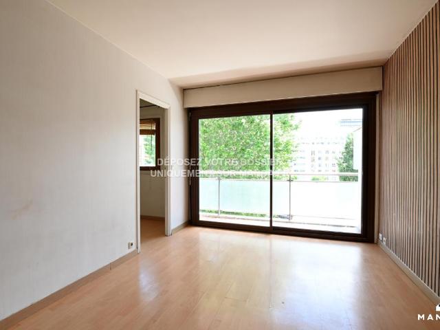 Appartement location à Nanterre, Courbevoie