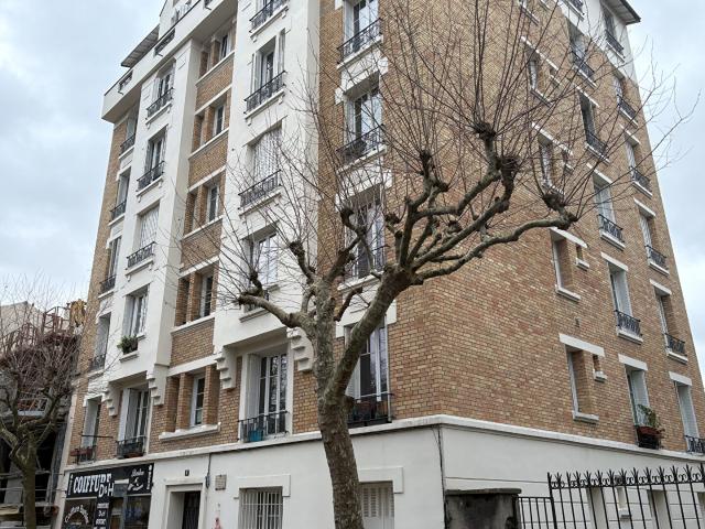 Appartement vente à Paris 13e Arrondissement, Paris