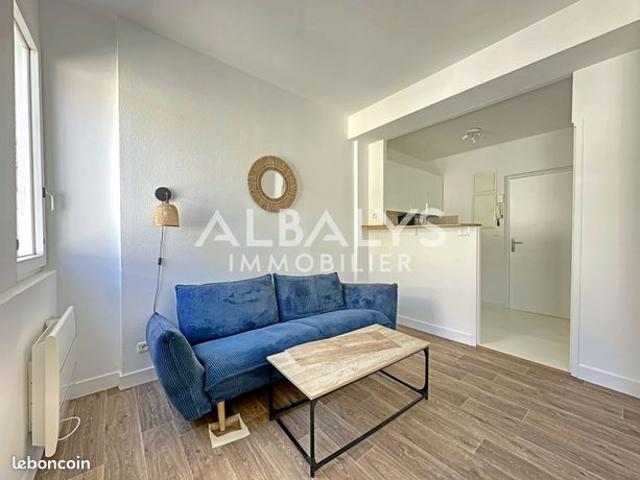Appartement vente à Libourne