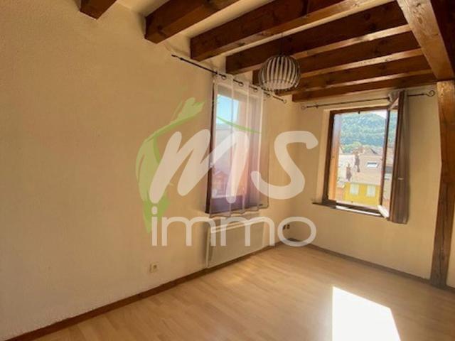 Appartement vente à Gap
