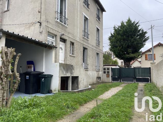 Appartement vente à Argenteuil