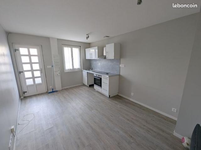 Appartement vente à Fontainebleau, Montigny-sur-loing