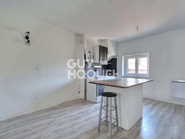 Appartement vente à Lyon, Métropole de Lyon