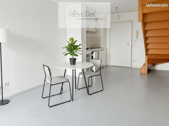 Appartement vente à Saint-Nazaire, Saint-nazaire