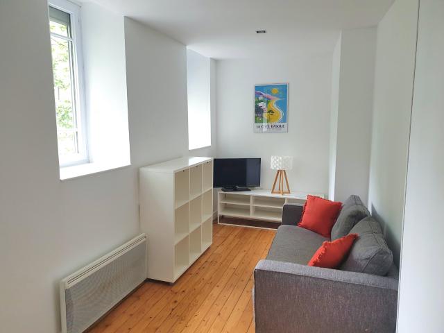 Appartement vente à Toulouse