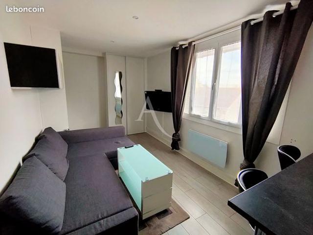 Appartement vente à Saint-Germain-en-Laye, Carrières-sous-poissy