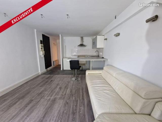Appartement vente à Saint-Denis, Saint-denis