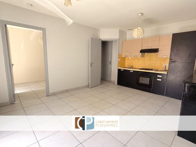 Appartement vente à Mâcon