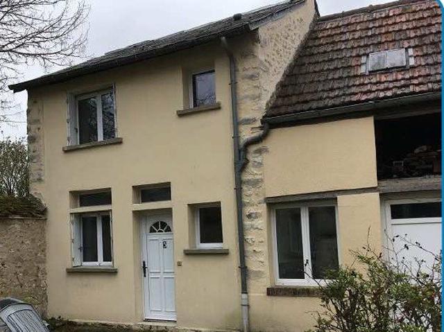 Appartement location à Fontainebleau, La Chapelle-la-reine