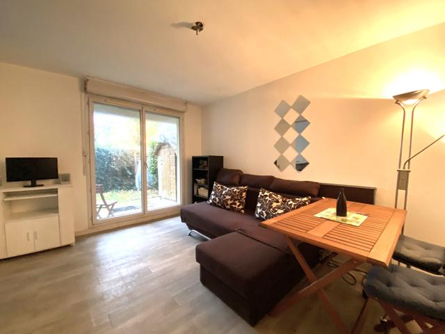 Appartement vente à Toulouse