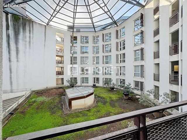 Appartement vente à Marseille