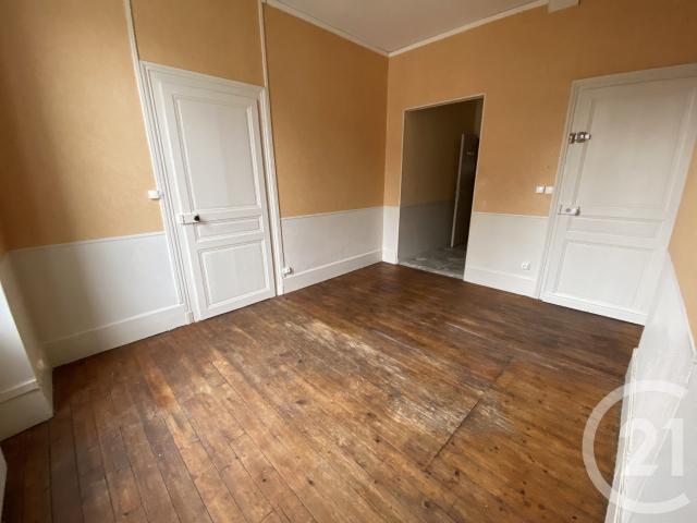 Appartement location à Châteaudun