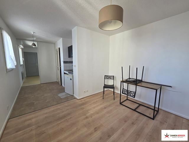 Appartement vente à La Rochelle