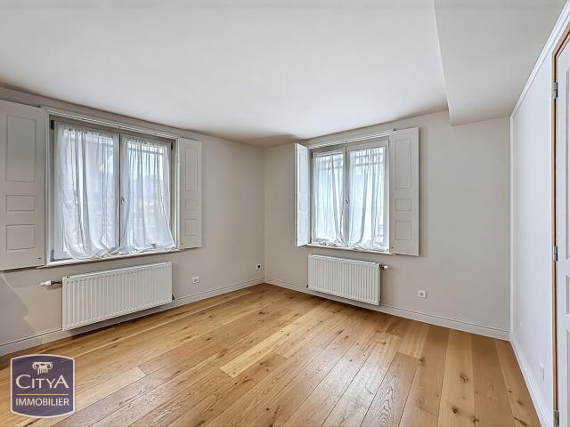 Appartement vente à Chartres