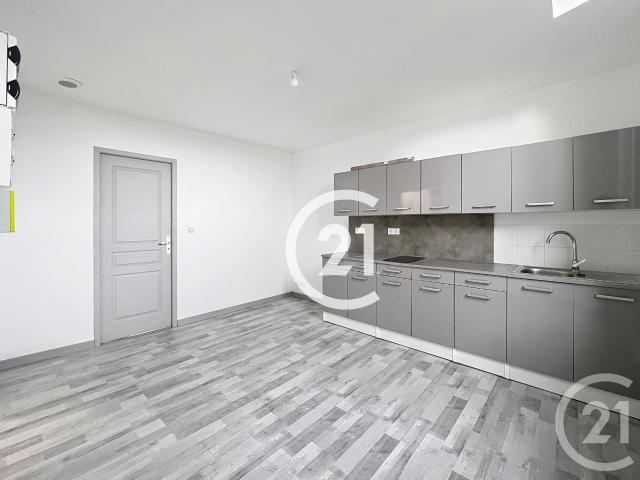 Appartement location à Cognac