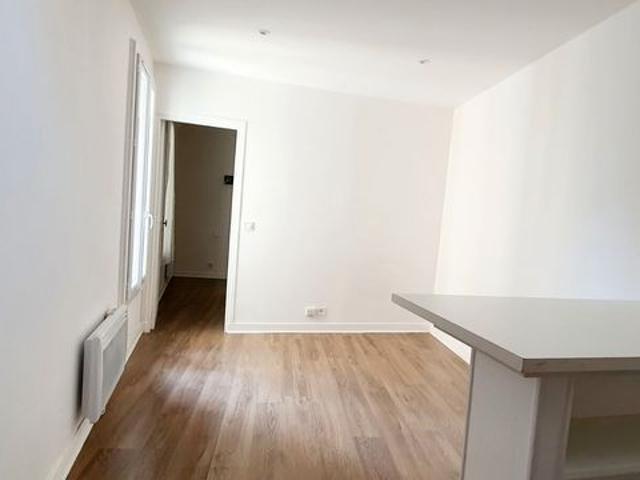 Appartement vente à Nanterre, Puteaux