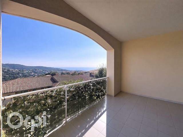 Appartement vente à Arrondissement de Draguignan, Roquebrune-sur-argens