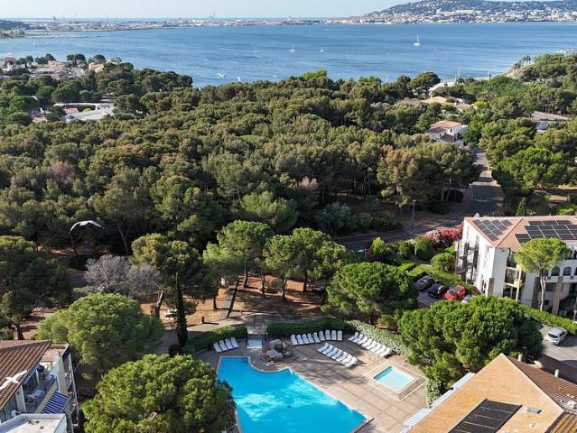 Appartement vente à Montpellier, Balaruc-les-bains