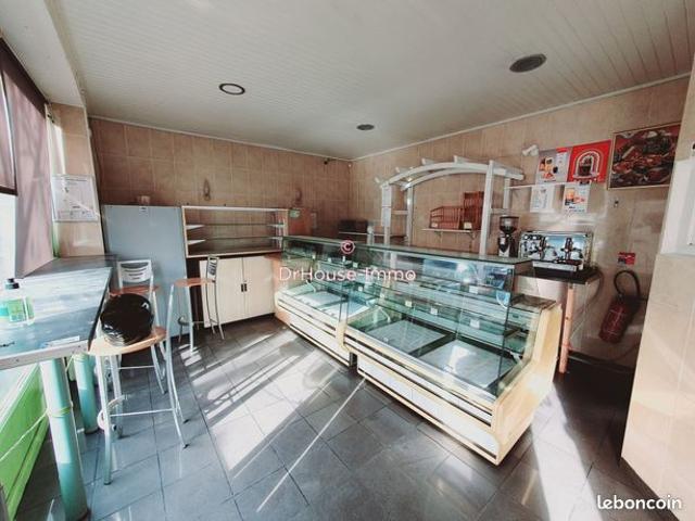 Appartement vente à Nanterre, Colombes