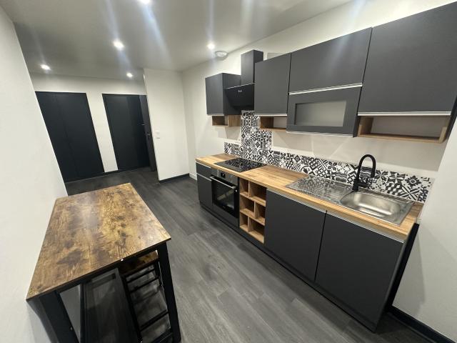 Appartement location à Agen