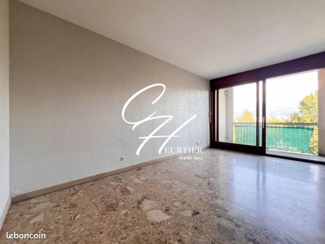 Appartement vente à Grenoble, Isère